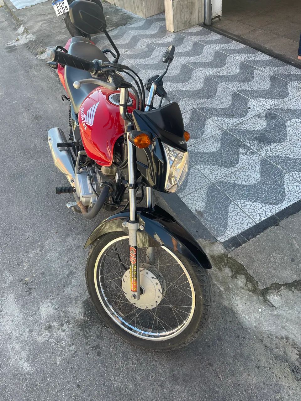 Fan 125 2018 - Foto 4