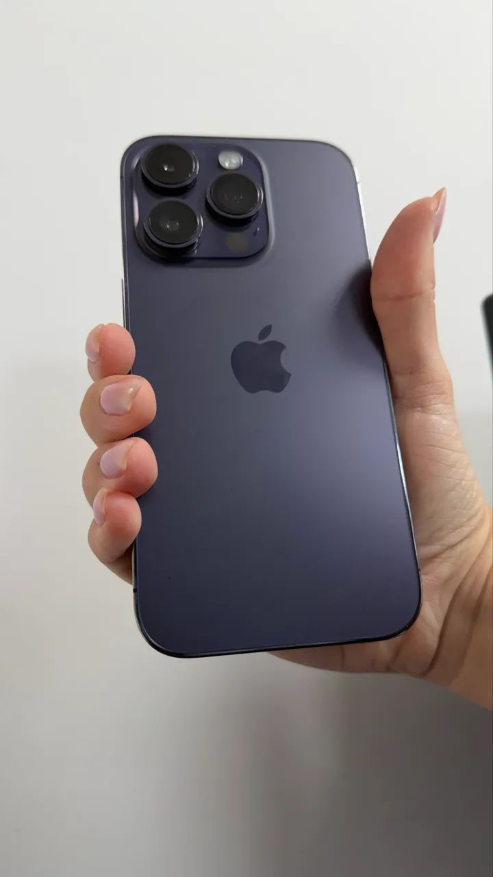IPHONE 14 PRO 256G  - Foto 2