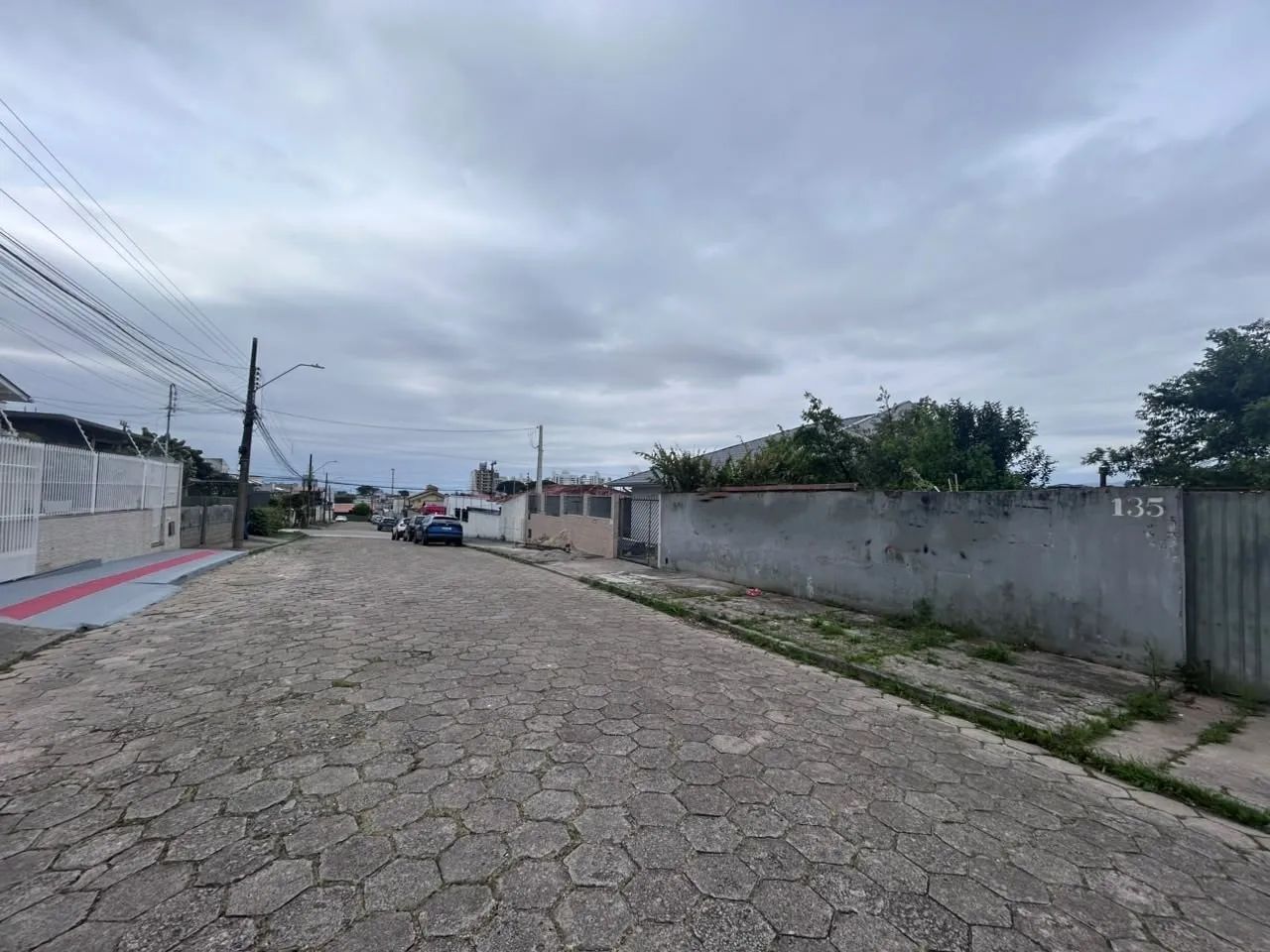 Terreno Residencial Coloninha 325m² - Foto 2