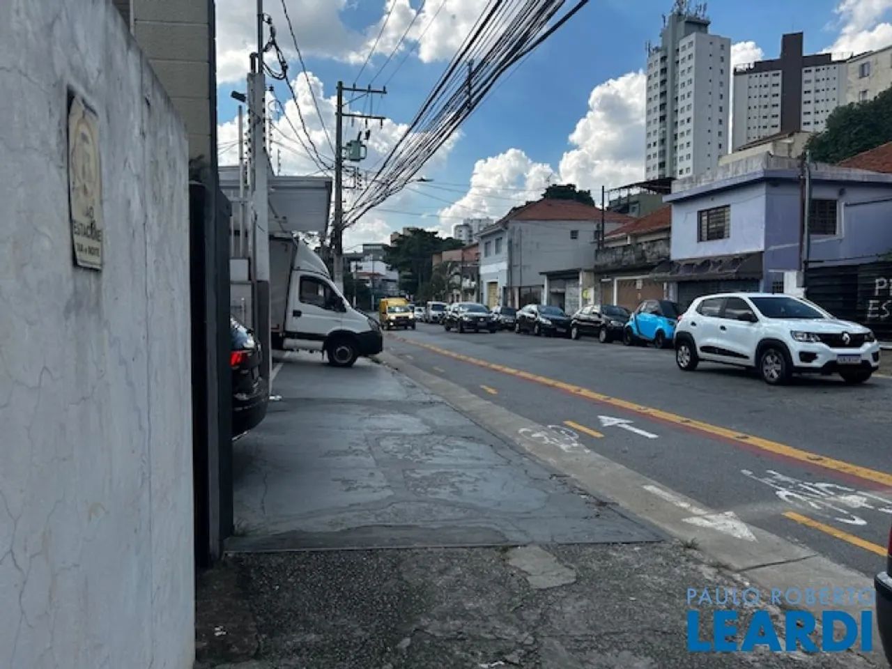 AREA - ALTO DA LAPA - SP - Foto 3