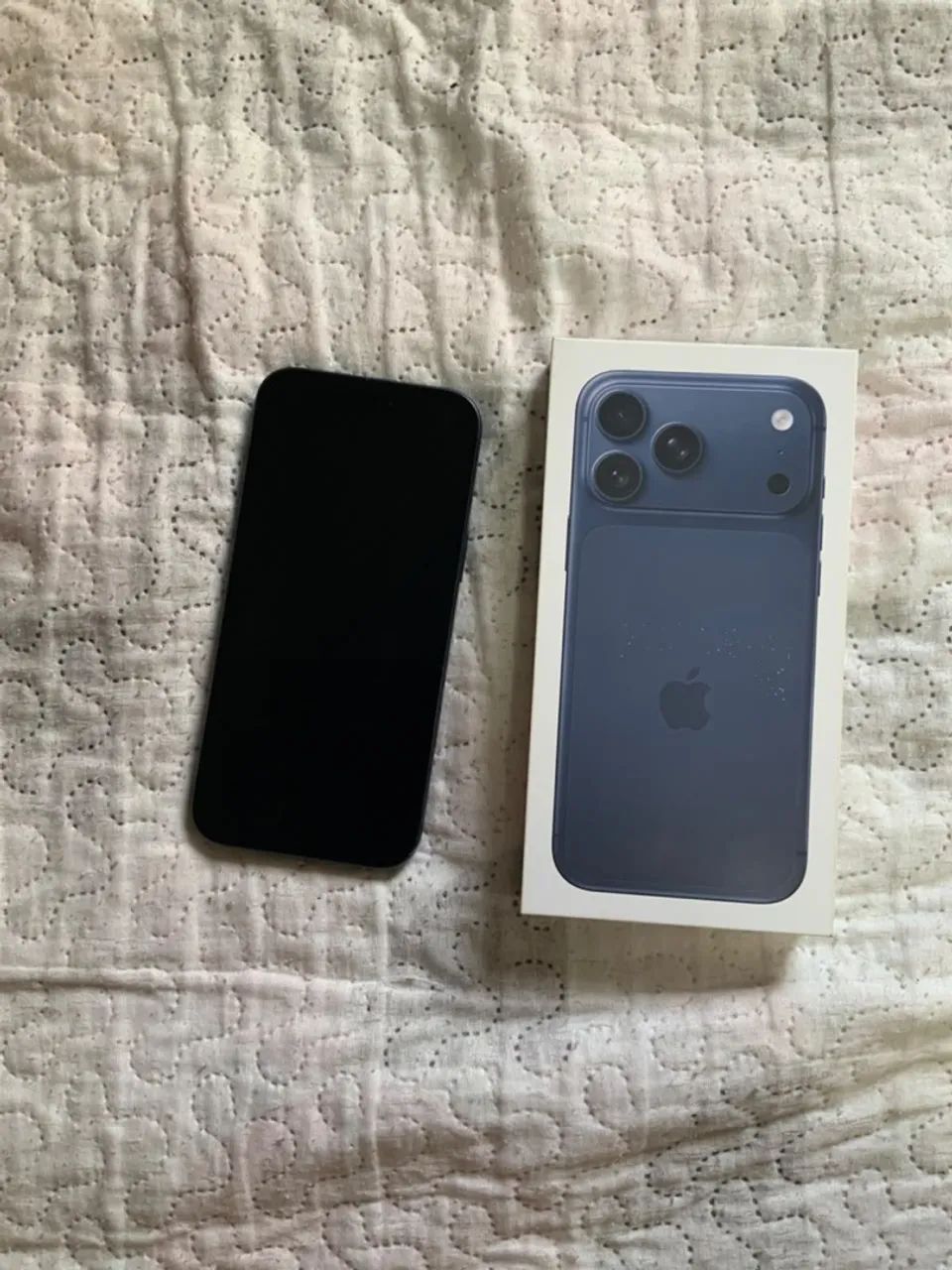 iphone 17 pro max  - Foto 2