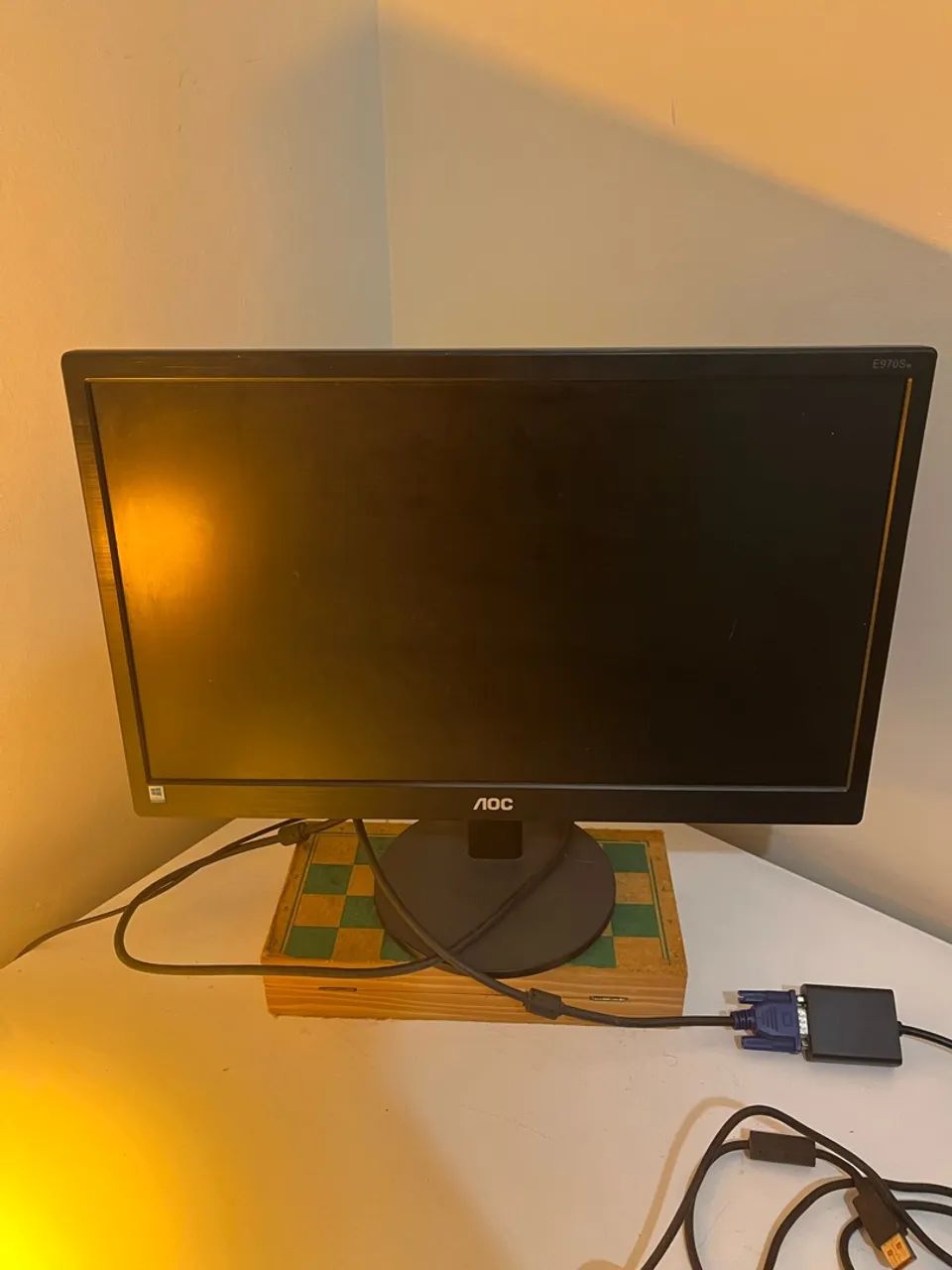 monitor AOC - Foto 2