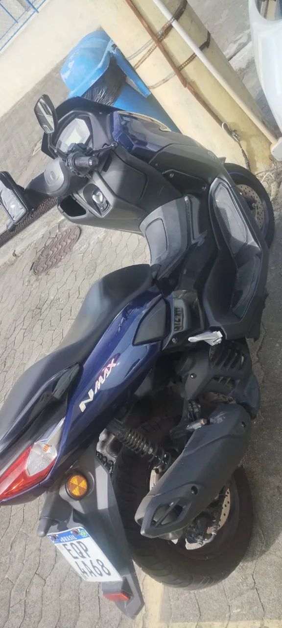 Yamaha - Nmax 160 2022 - Foto 2