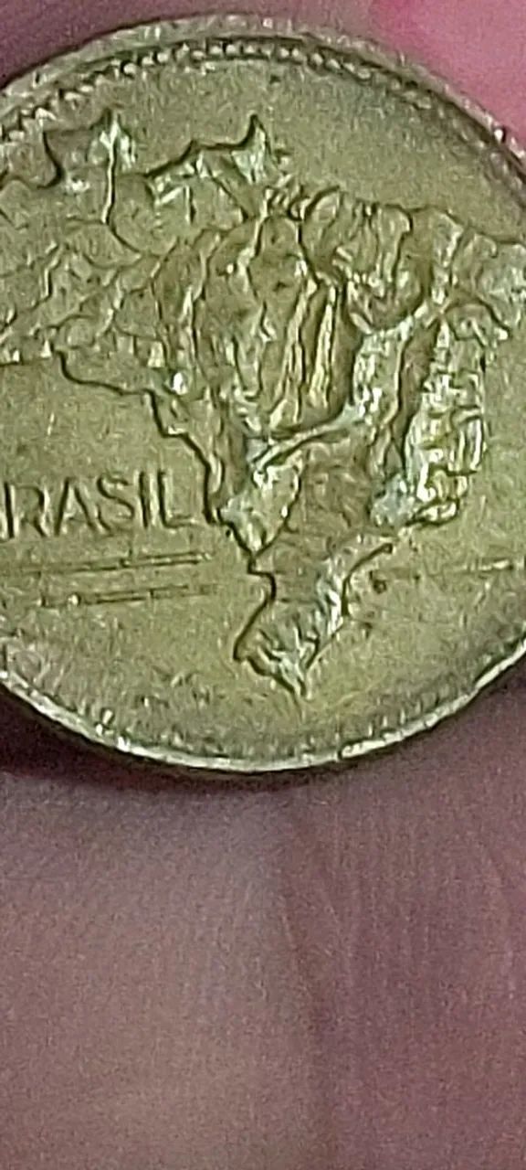 Moedas antigas
