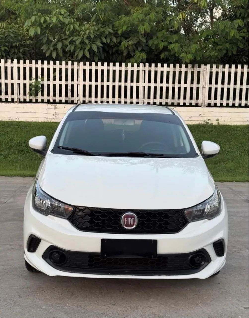 Fiat Argo 1.0 6V Flex. 2018 - Foto 2