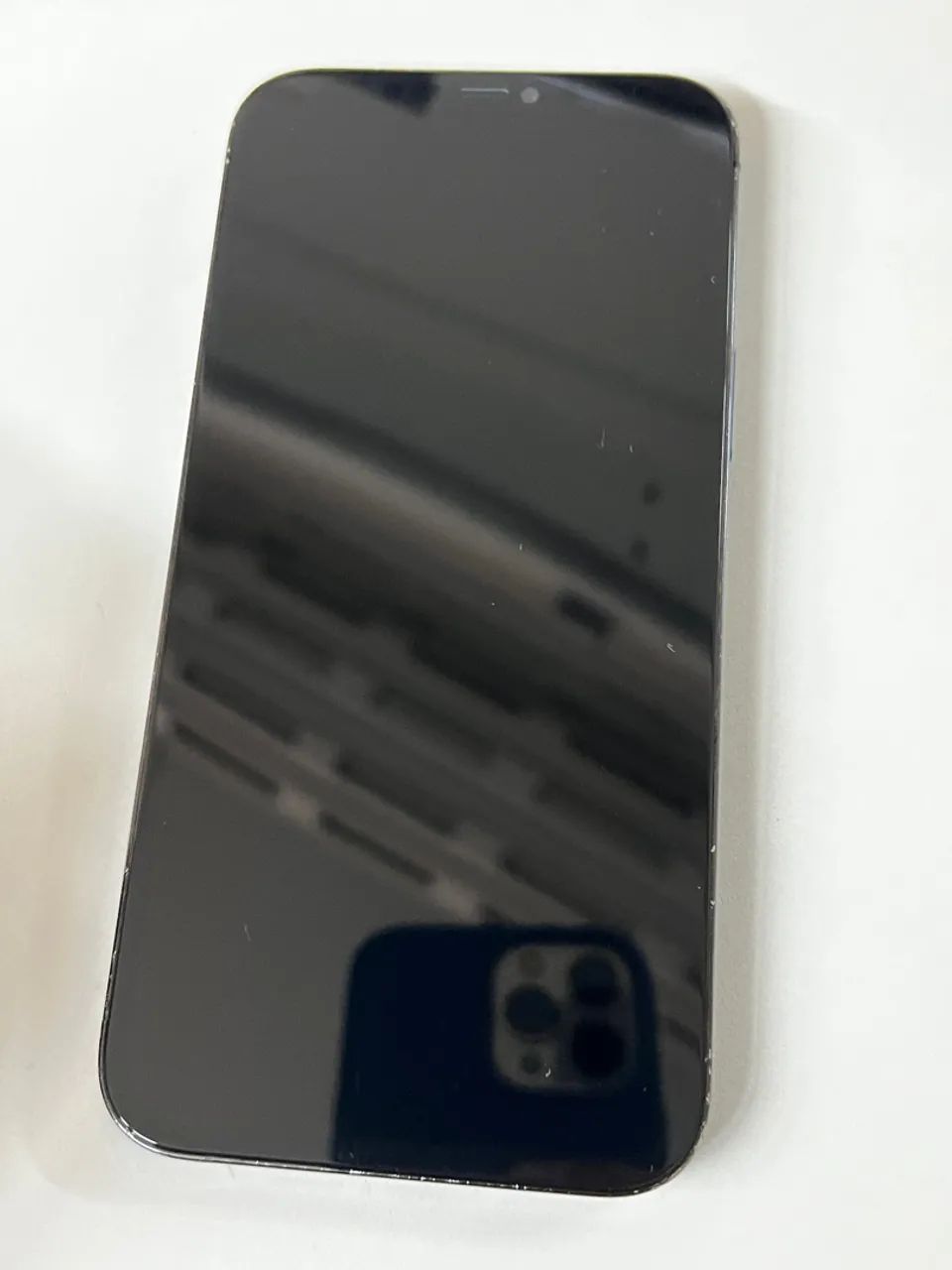 iPhone 12 Pro Max 