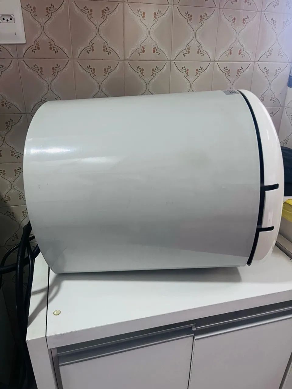 Autoclave  - Foto 4