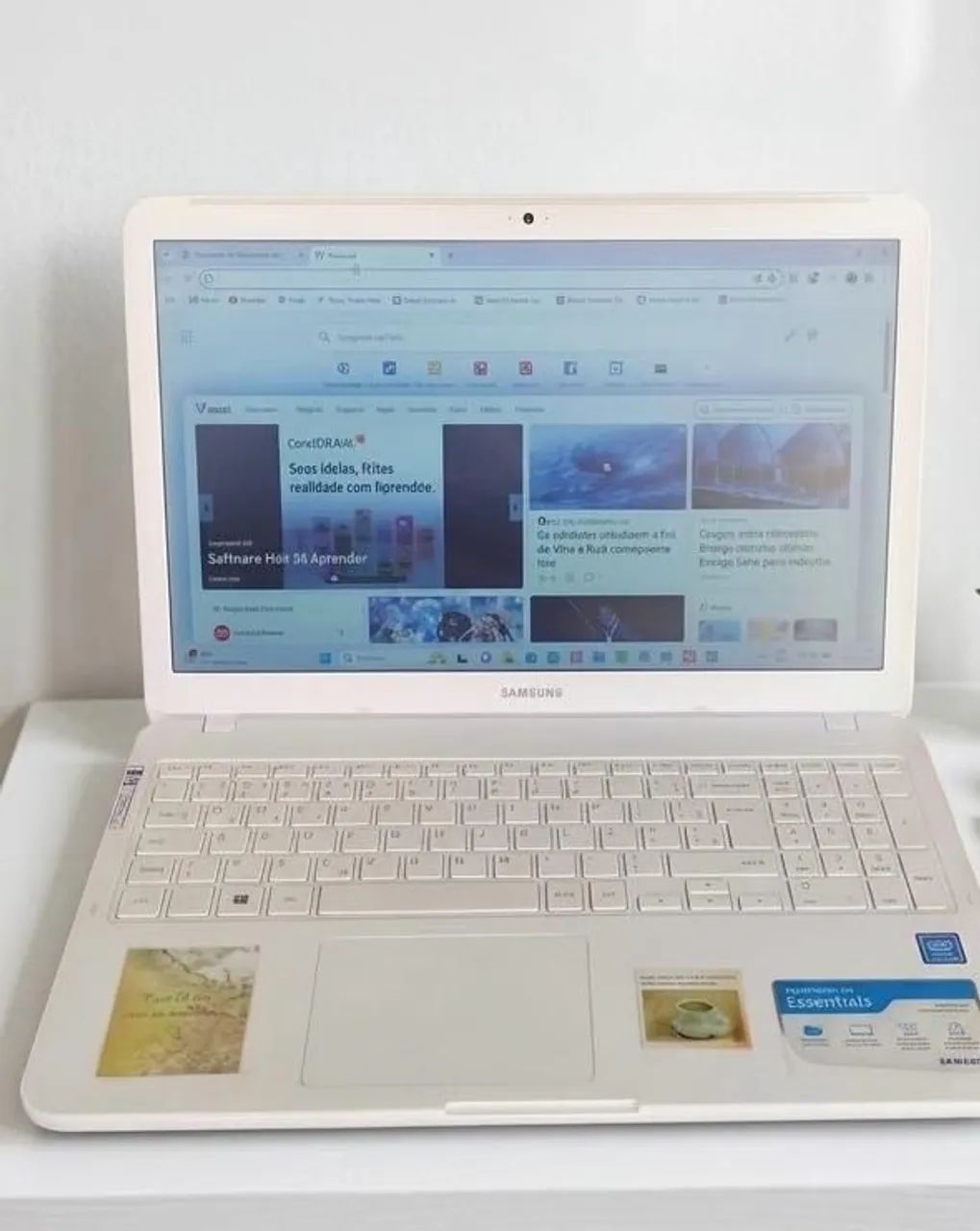 Notebook 