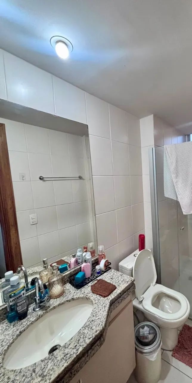 Flat com comodidades e bem localizado  - Foto 5