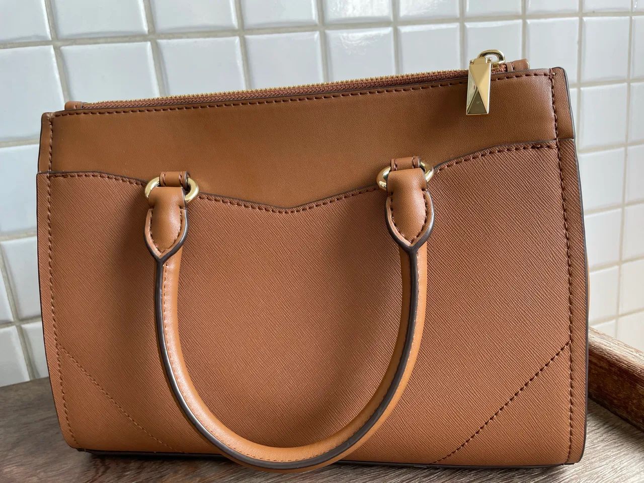 Bolsa Michael Kors - Foto 2