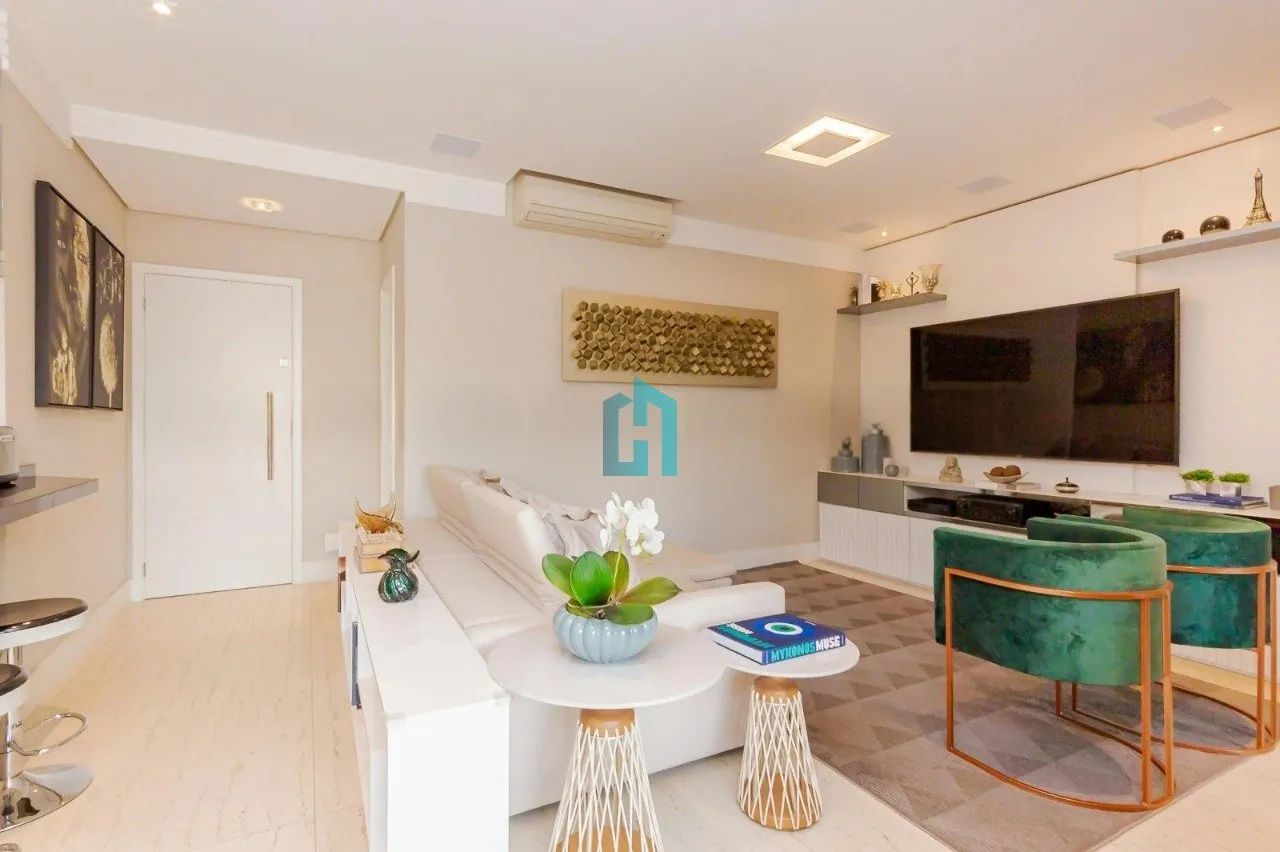 Apartamento à venda no Helbor Edition Vila Nova - Foto 4