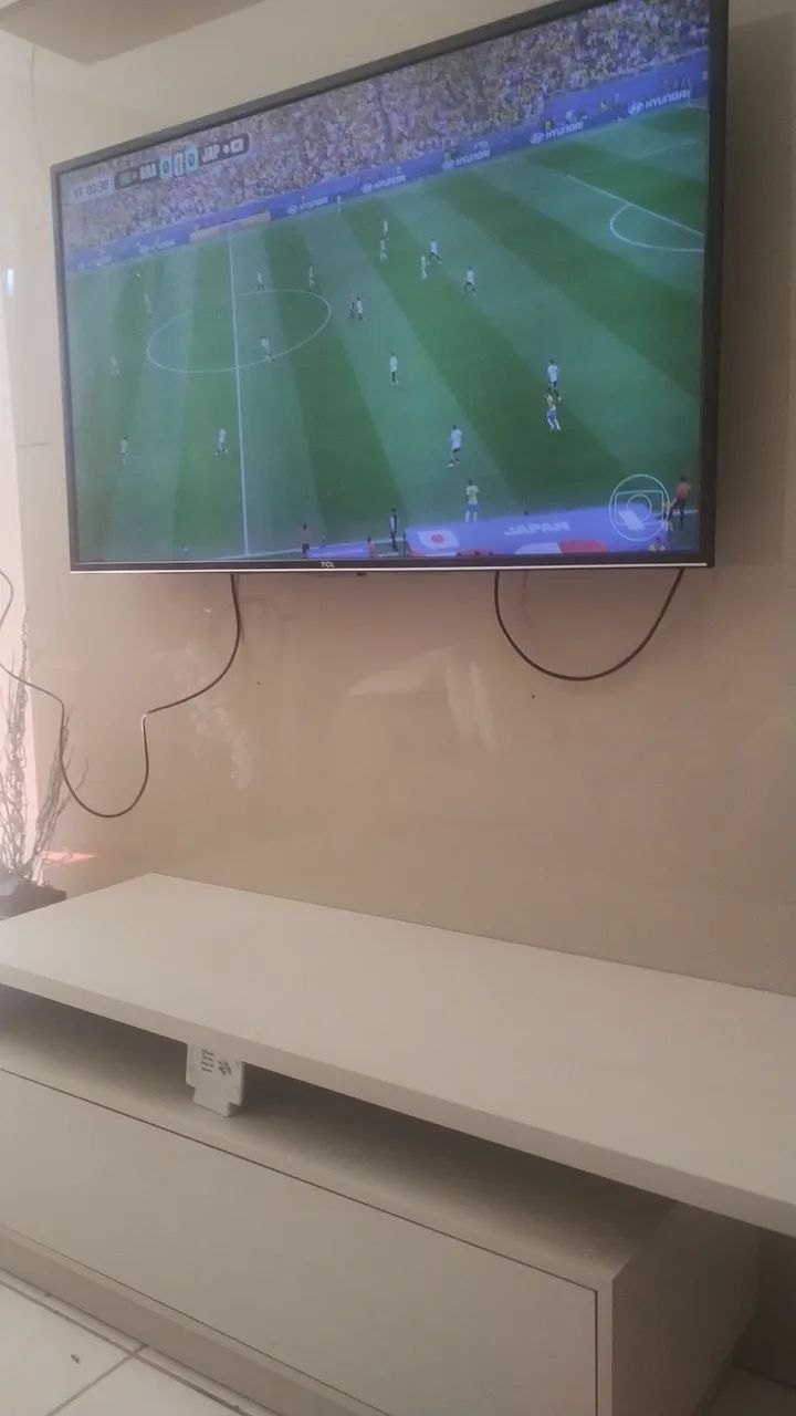 Vendo rak com painel 