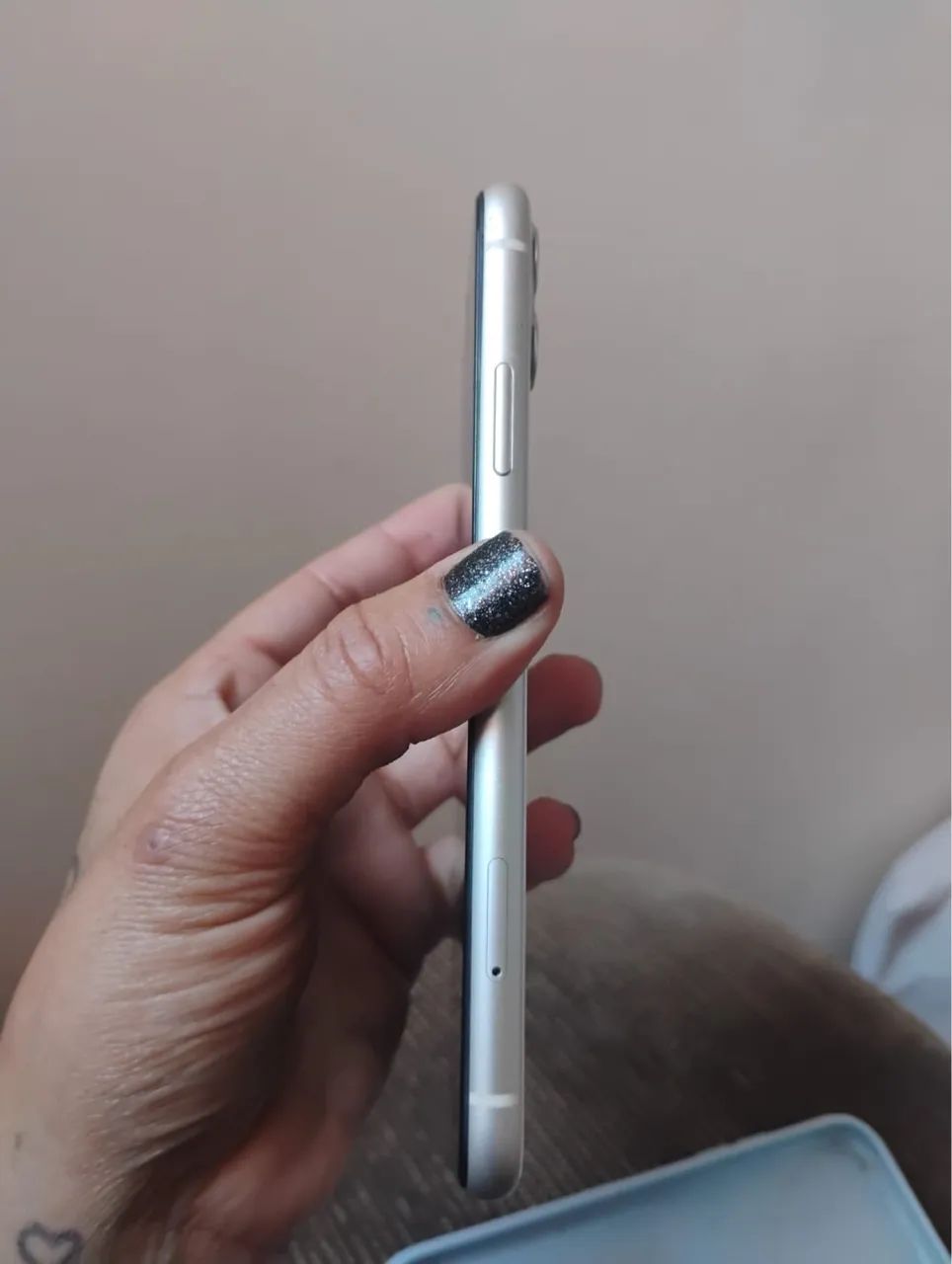 IPHONE 11 64gb