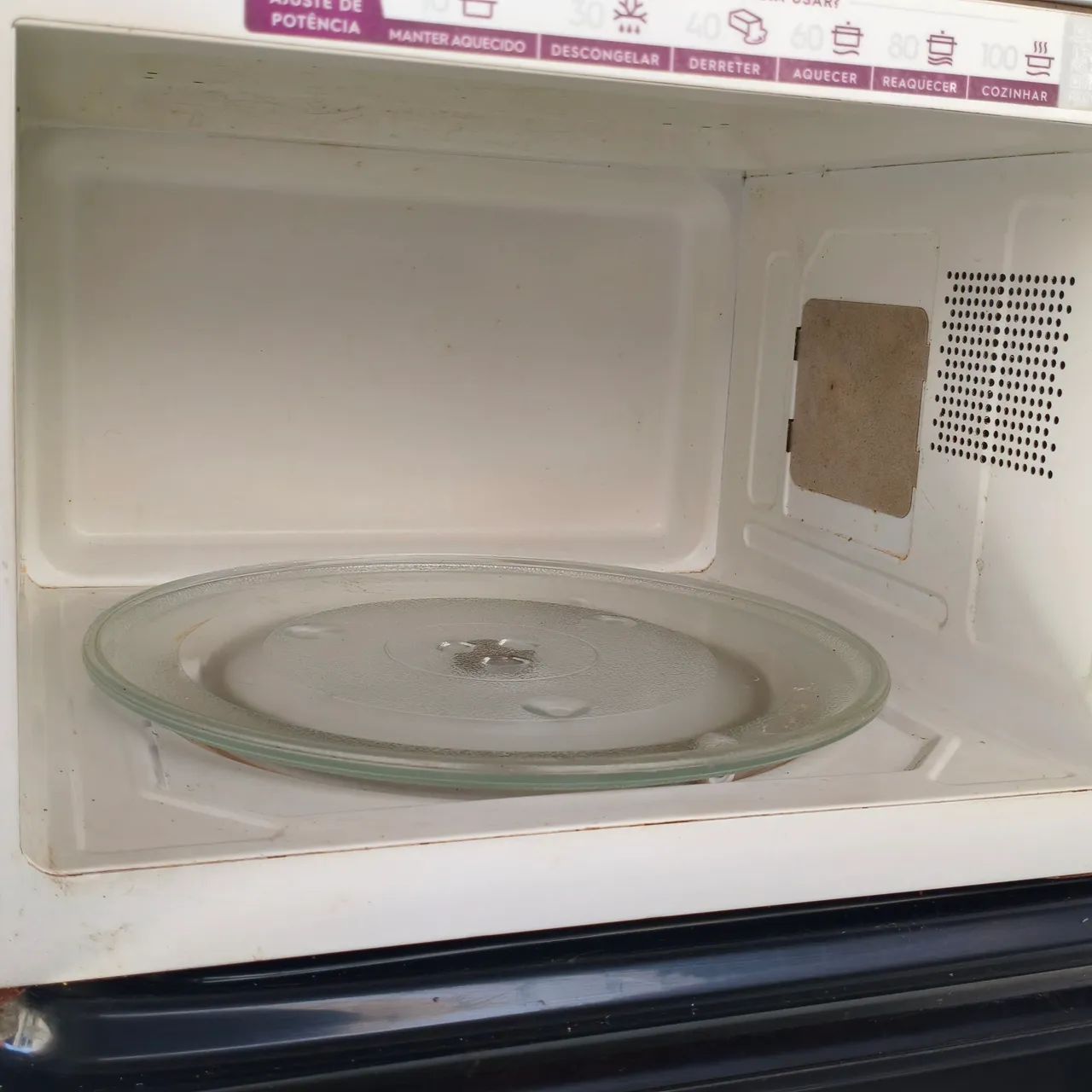 Microondas Electrolux  - Foto 4