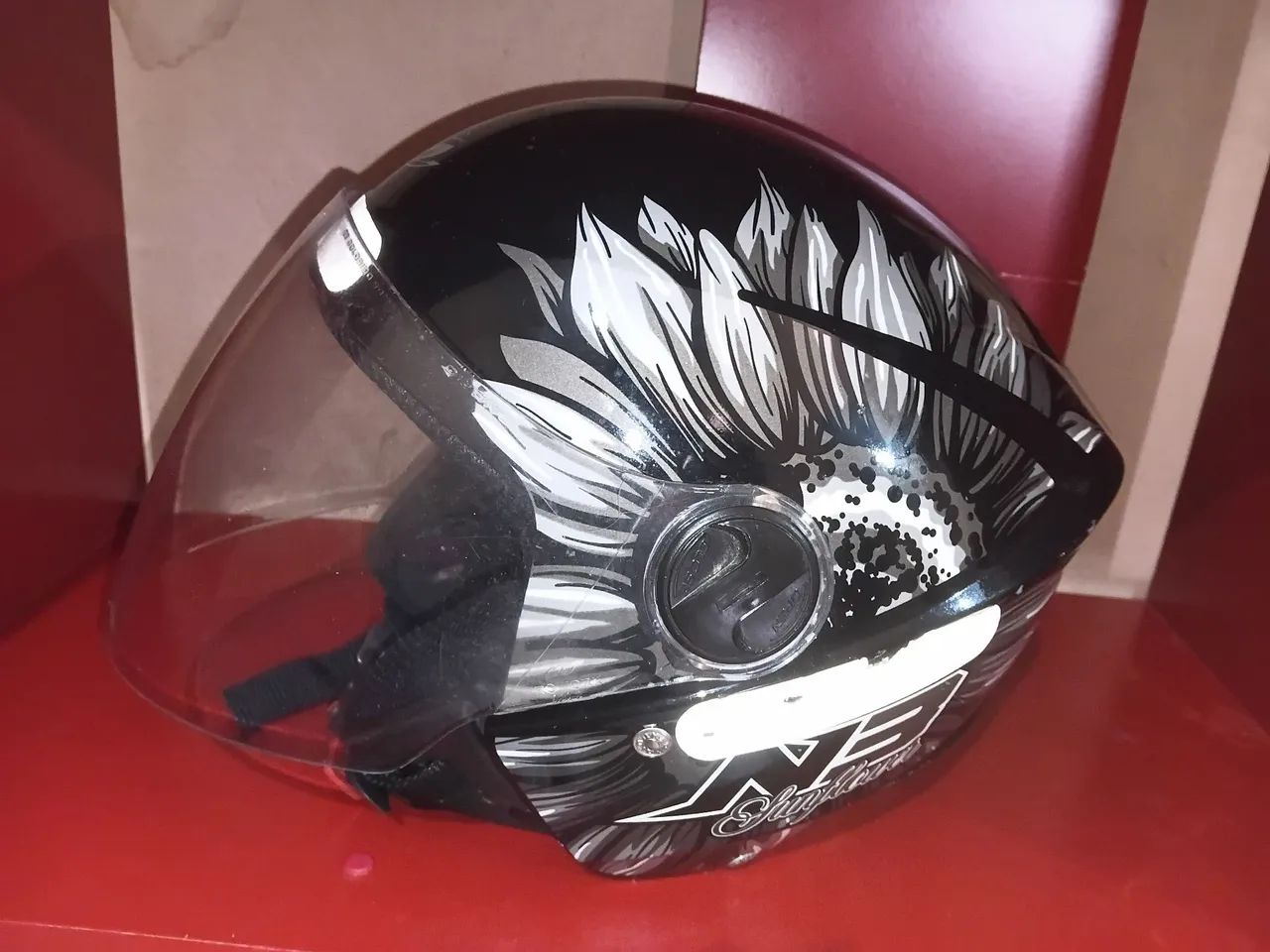 Capacete Pro Tork - Foto 3