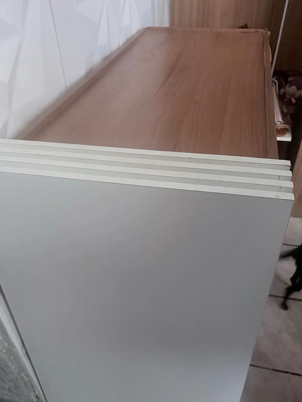 Mesa de estudos  - Foto 4