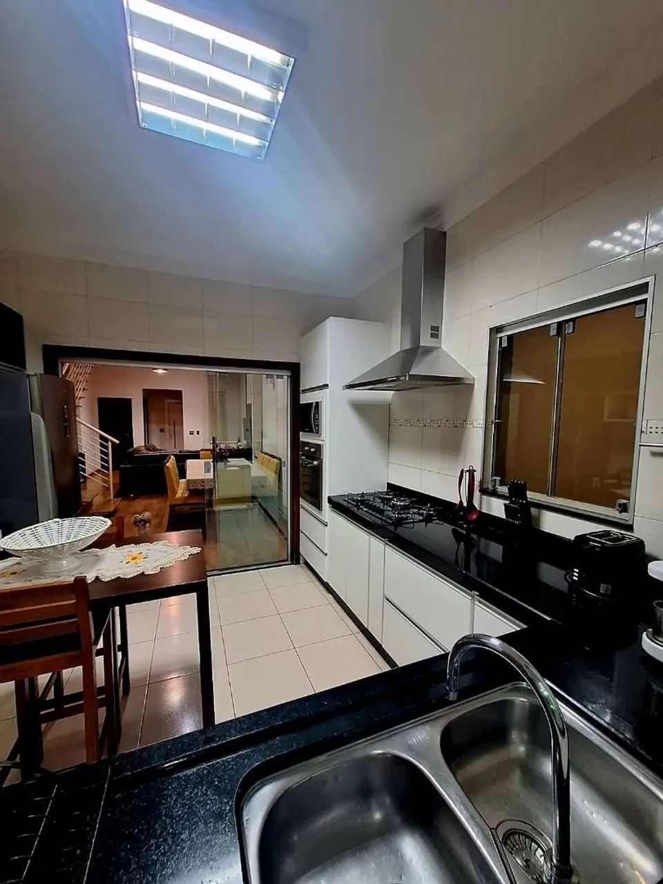 Vendo Casa Condomínio Portal do Araras-SP 