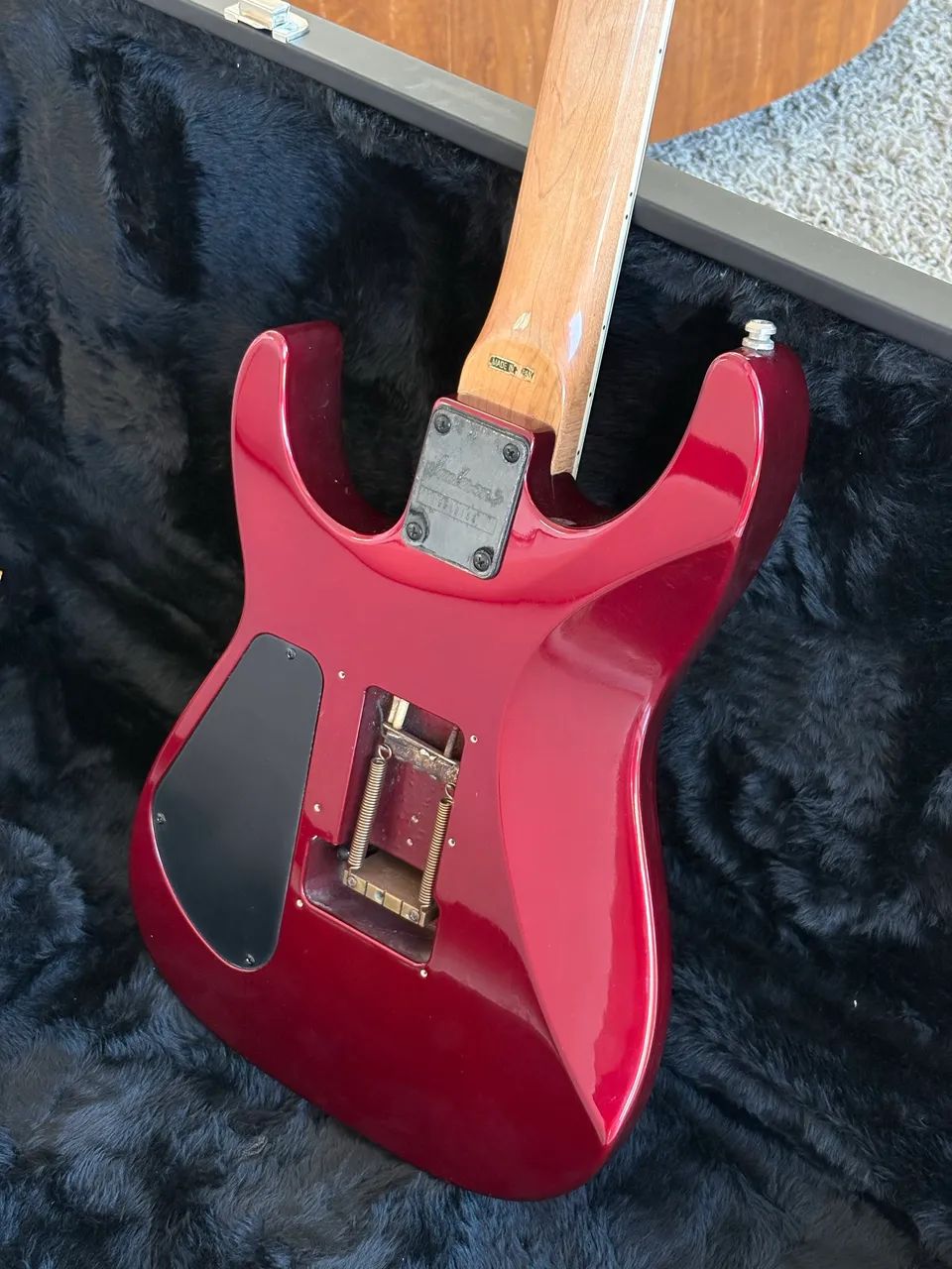 Jackson JDR japonesa gotoh emg - Foto 5