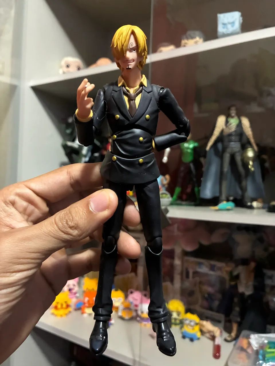 Sanji One Piece VAH