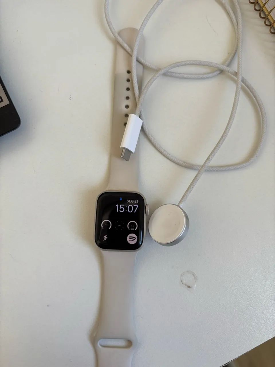Apple Watch SE 3 40 mm