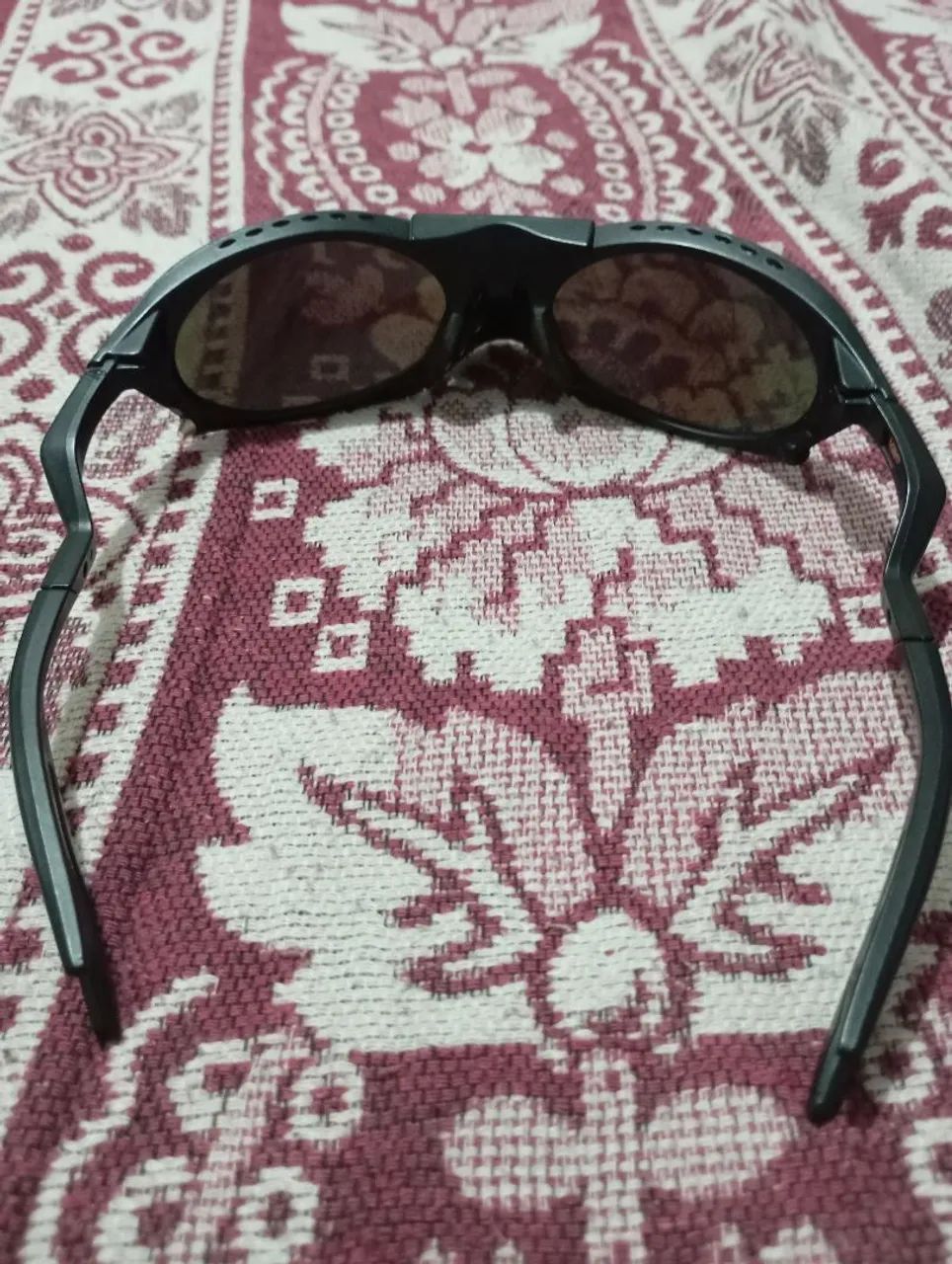 Dois óculos da Oakley  - Foto 3
