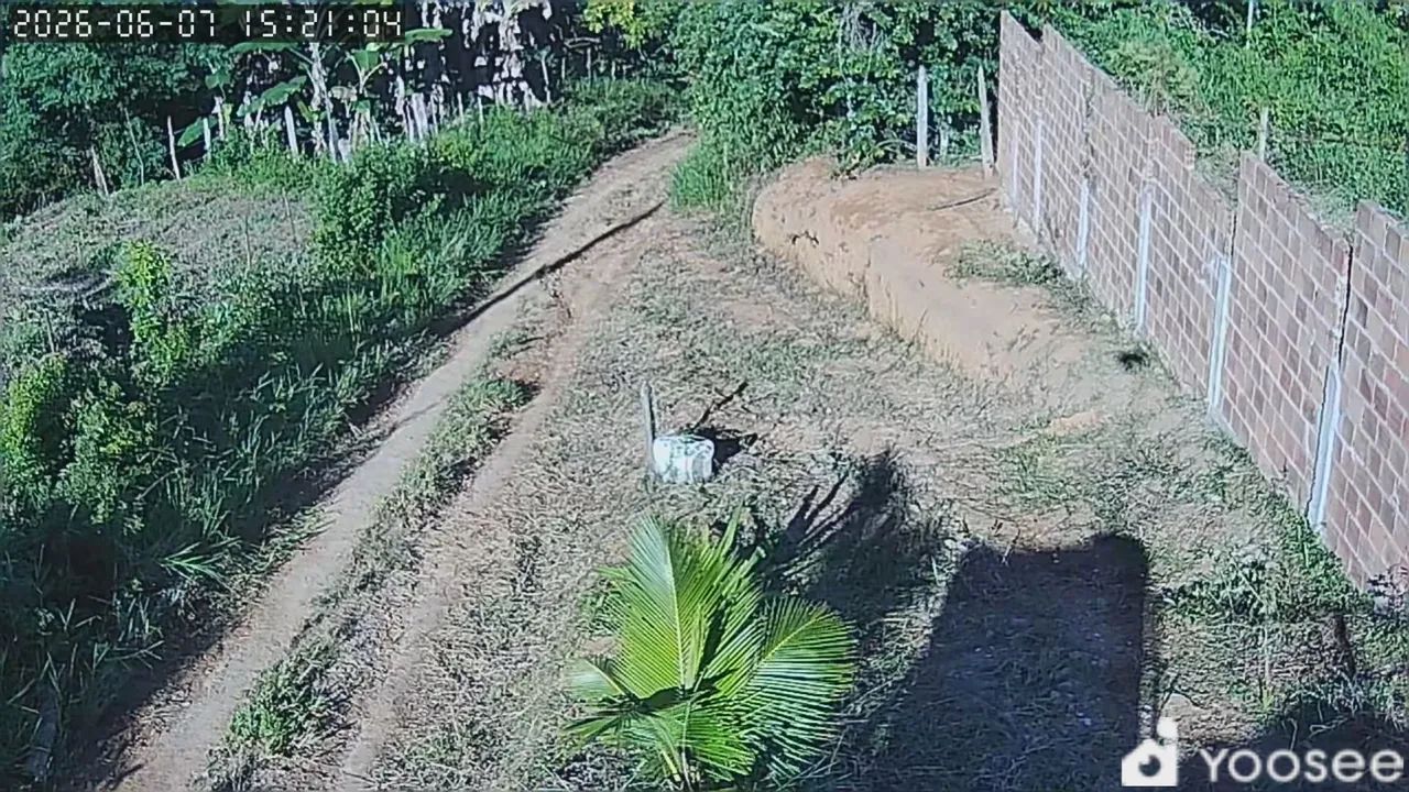 Belo sítio murado.  - Foto 2
