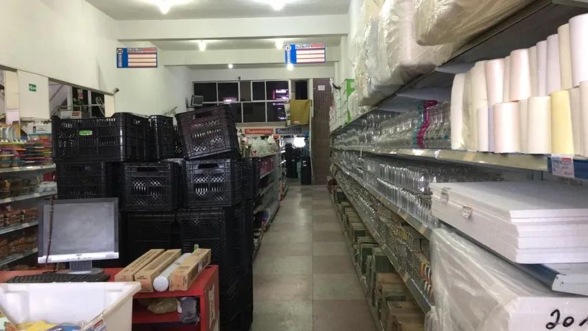 Ponto Comercial no Centro com 03 Pavimentos. (Subsolo, Loja e 1° andar) - Foto 3