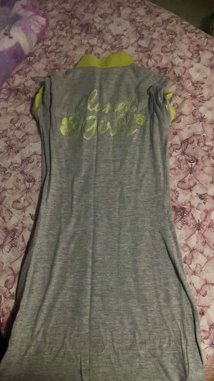 Vestido planet girl - Foto 4