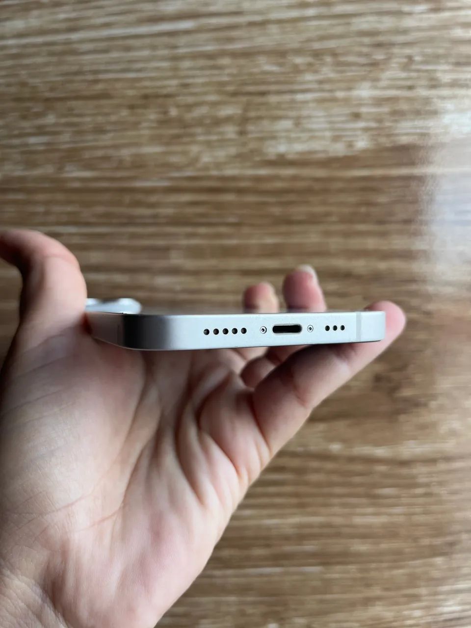 iPhone 14 128gb 90% original raridade  - Foto 3