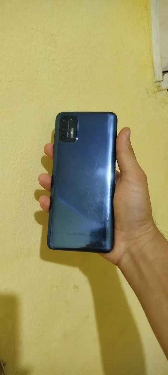 G9 plus 128GB todo original  - Foto 3