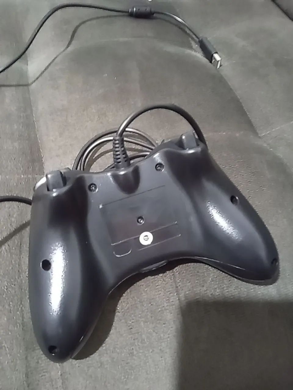 Controle Xbox 360 - Foto 3