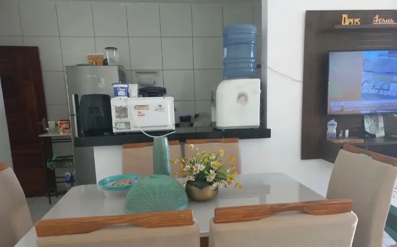 ¨ Casa a venda na Várzea  - Foto 2
