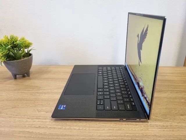 Notebook Dell Precision 5560 - Core i9 | 11ª geração | 512GB SSD | 32GB DDR4 | 14" - Foto 4