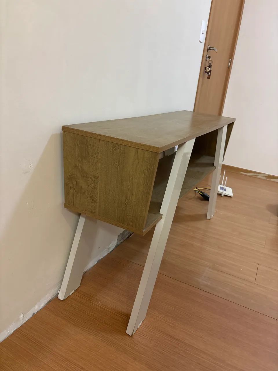 Rack para TV em MDP - Foto 2