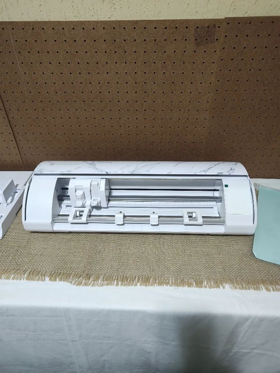 VENDO Plotter de recorte Silhouette Cameo 5  - Foto 4