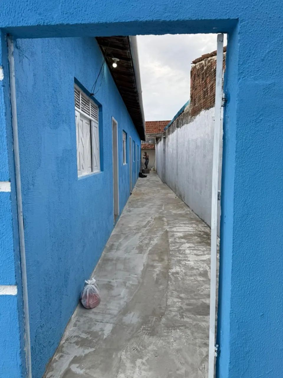 [LL] - CASA com 5 kitnets de 36m² no Planalto - Foto 4