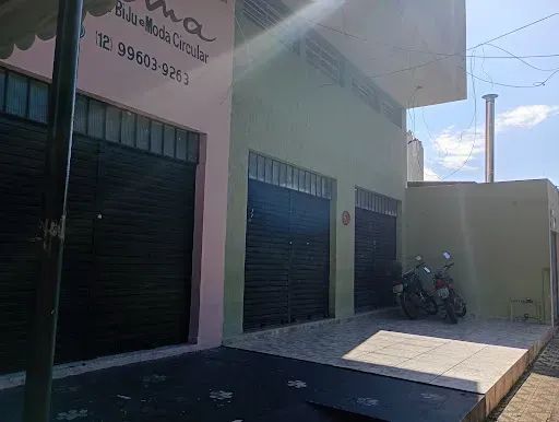 Loja Comercial  Centro Taubate - Foto 3
