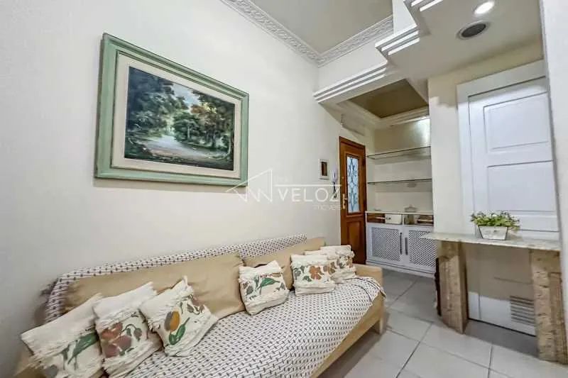Apartamento : Padrão / Residencial / Santa Teresa - Foto 2