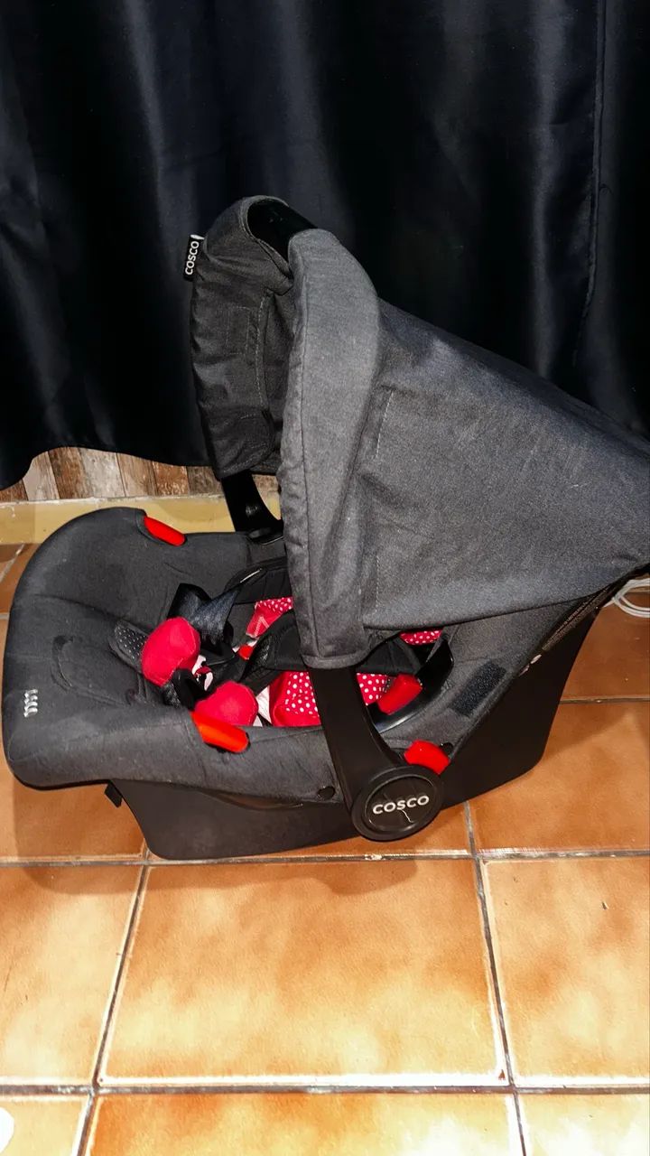Bebê conforto cosco 
