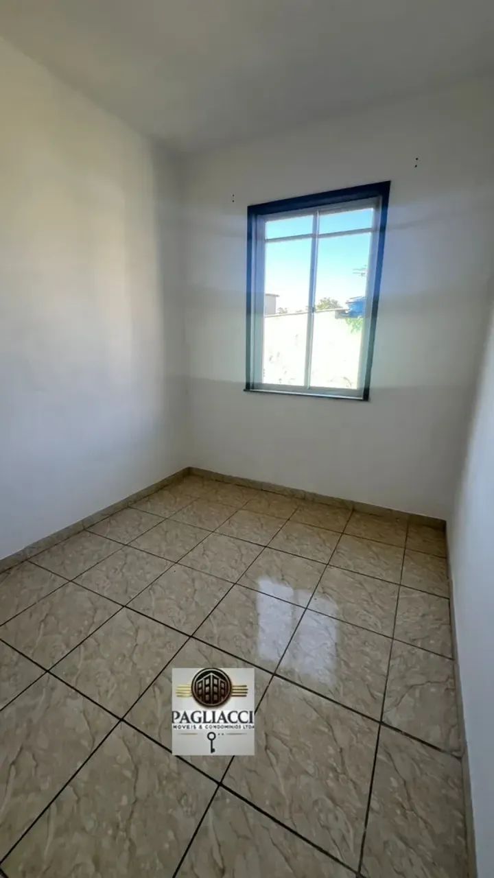 APTO 2º ANDAR - 2 QUARTOS - OLARIA - RUA PARANAPANEMA - Foto 5