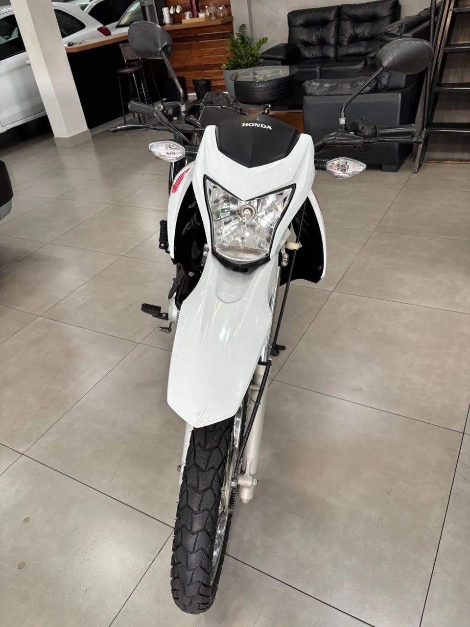 Honda NXR 160 BROS - Foto 2