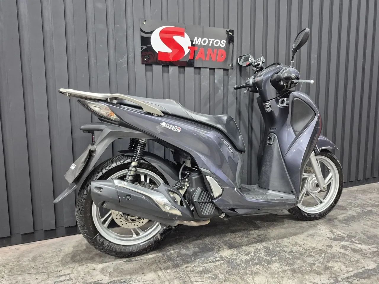 Honda sh 150 - Foto 3