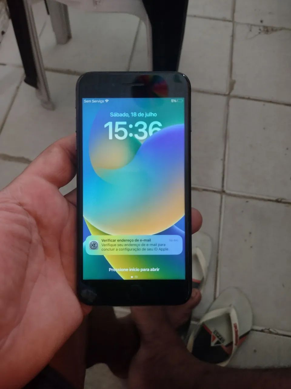 Ifone 8 plus