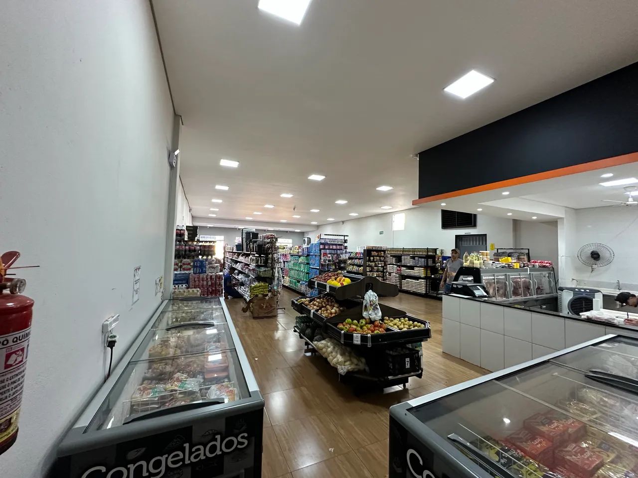 Supermercado  - Foto 5
