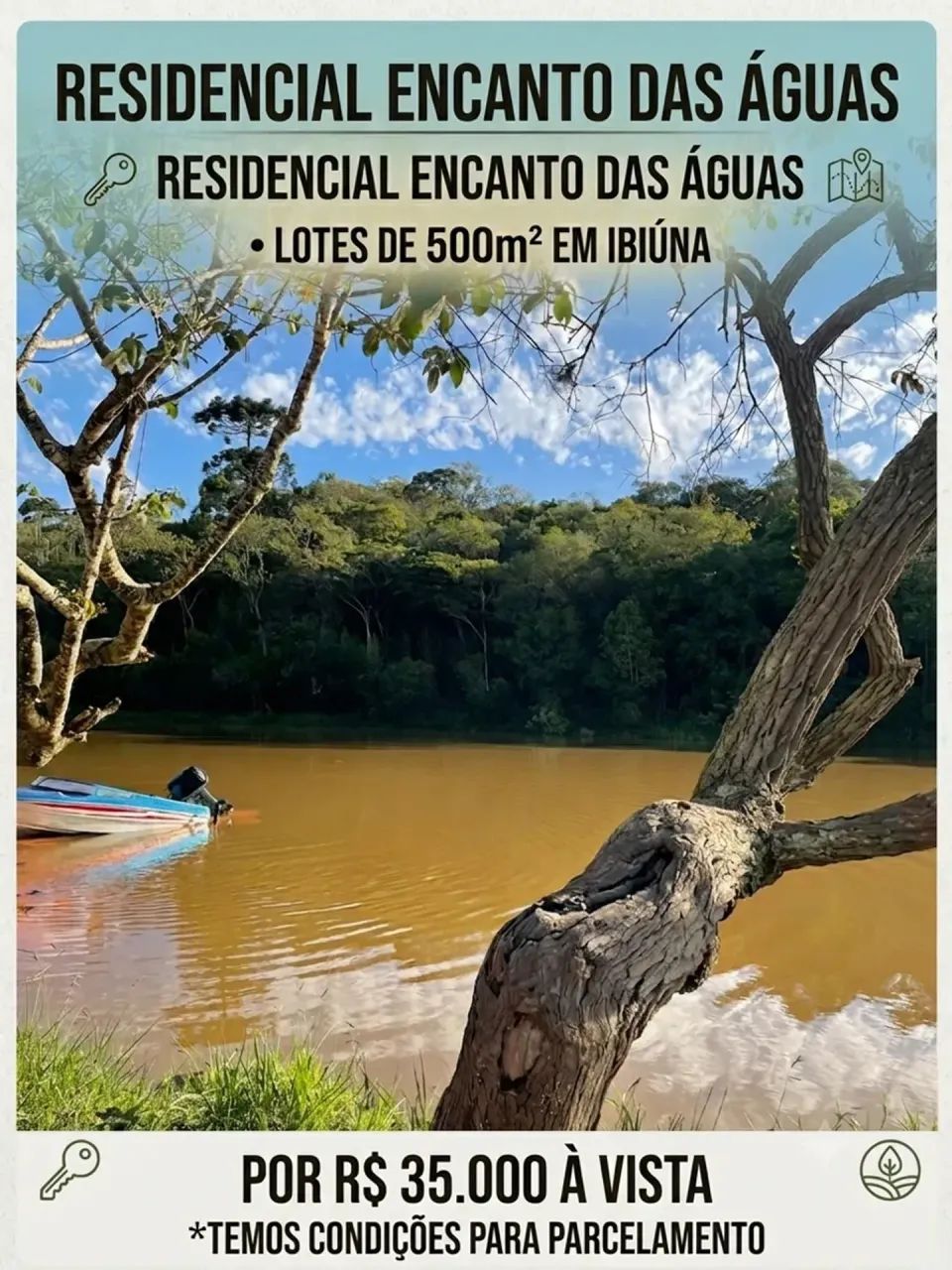 Invista hoje e tenha renda extra com aluguel de chalés.