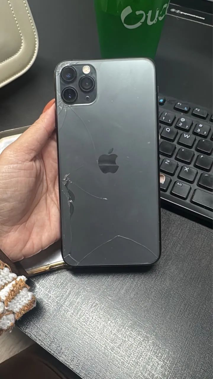 Iphone 15 pro e 11 pro max - Foto 3