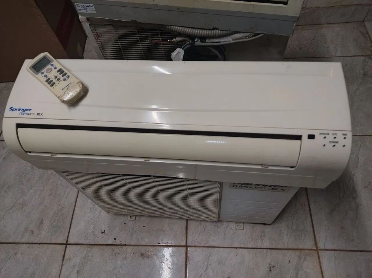 COMPRO SEU AR CONDICIONADO  - Foto 4