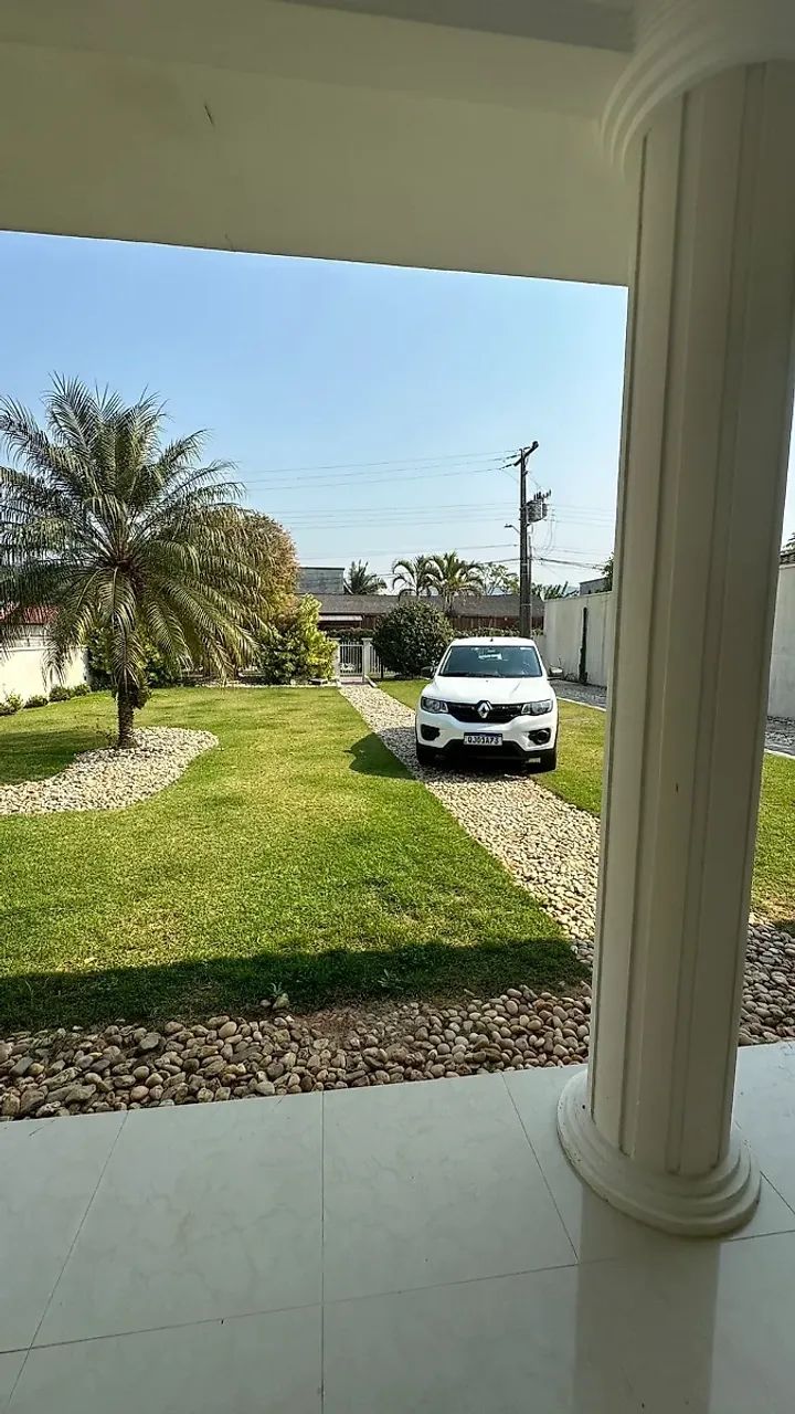Casa com 4 suite em Santo Amaro da Imperatriz - Foto 2