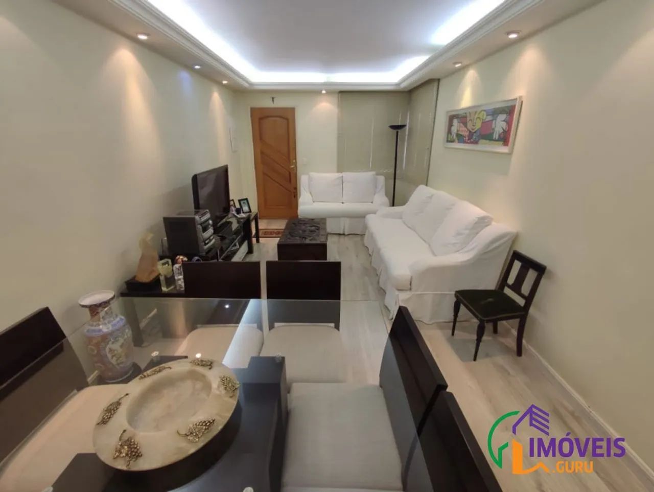 APARTAMENTO - CAMBUCI - SP - Foto 3