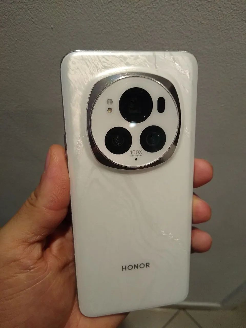 Honor Magic 6 pro CN  - Foto 2